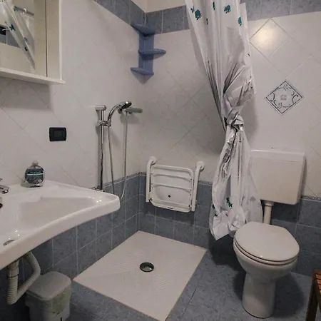 Aquila - Bilo Monte Rena