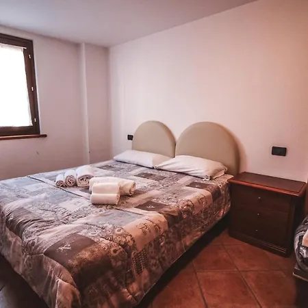 Apartamento Aquila - Bilo Monte Rena