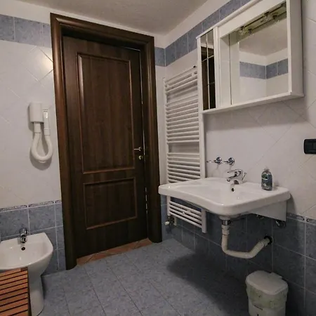 Apartment Aquila - Bilo Monte Rena Brusson