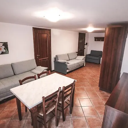 Aquila - Bilo Monte Rena Apartment *