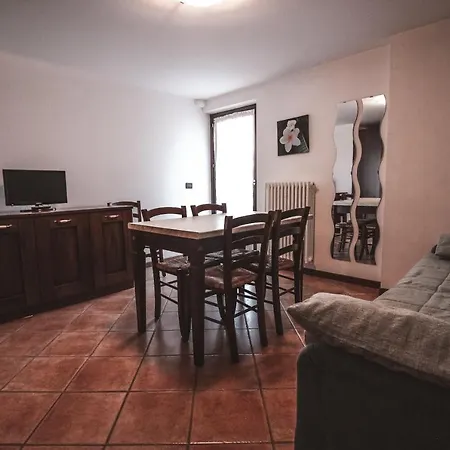 Apartment Aquila - Bilo Monte Rena *