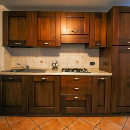 Aquila - Bilo Monte Rena Apartment Brusson