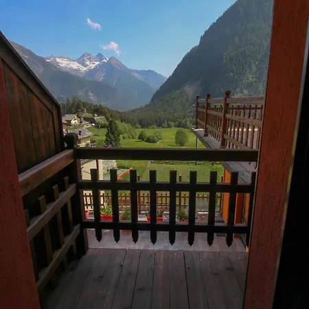 Aquila - Bilo Monte Rena Apartment