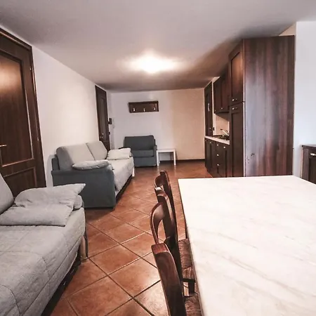 Apartamento Aquila - Bilo Monte Rena