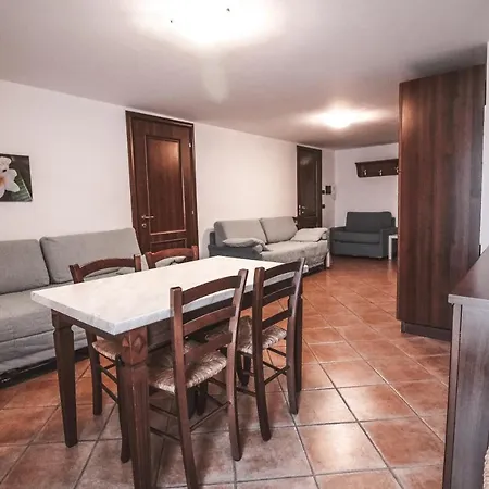 Apartmán Aquila - Bilo Monte Rena