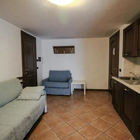 Aquila - Bilo Monte Rena Apartmán