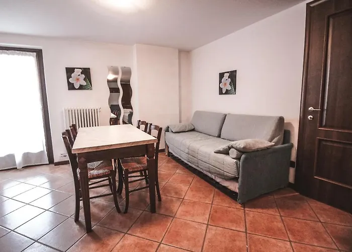 Aquila - Bilo Monte Rena * Brusson