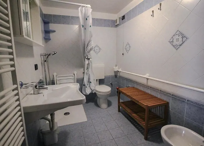 Aquila - Bilo Monte Rena Daire Brusson