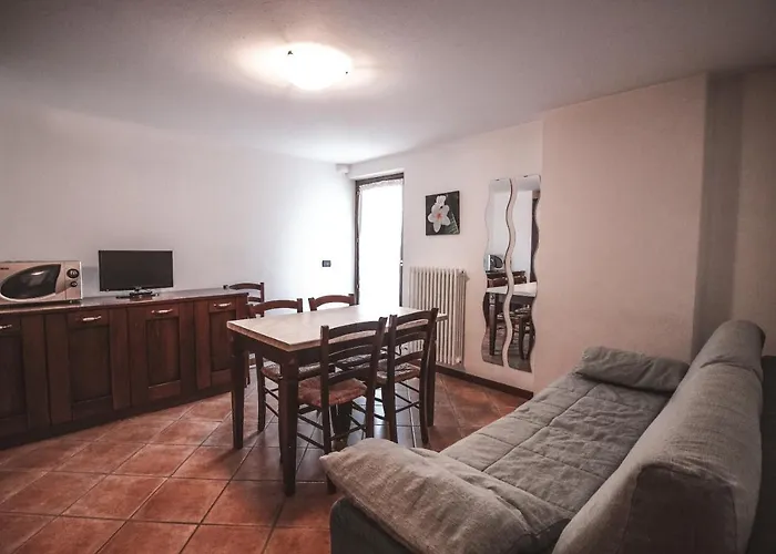 Aquila - Bilo Monte Rena 브루송