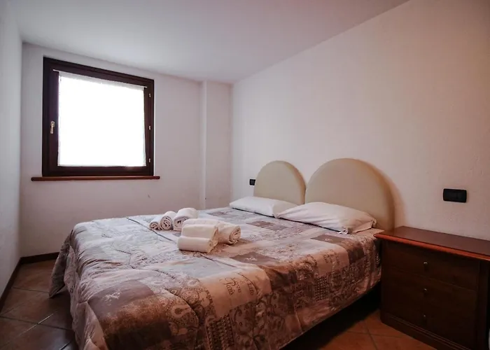 Aquila - Bilo Monte Rena Brusson