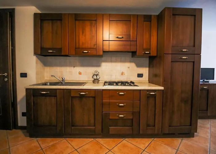 Aquila - Bilo Monte Rena Daire Brusson