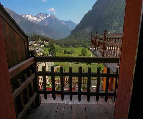 Aquila - Bilo Monte Rena Daire