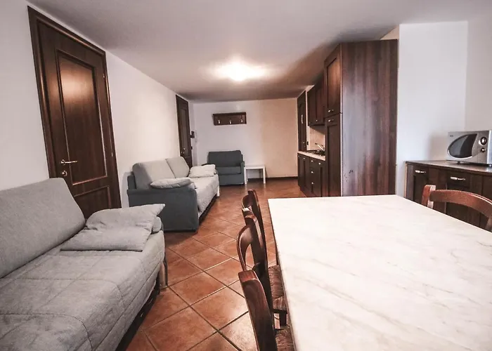 Daire Aquila - Bilo Monte Rena